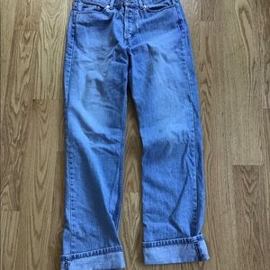 vintage jeans